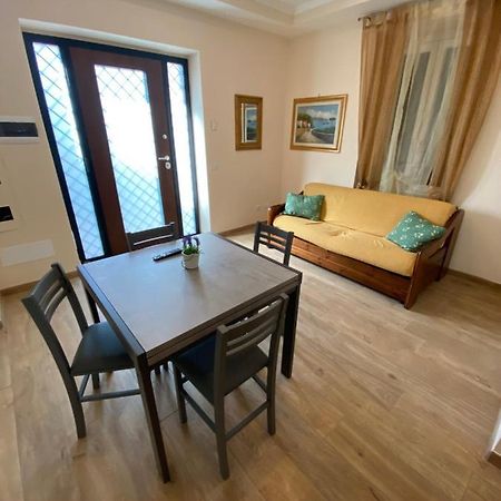 Angel House Διαμέρισμα Ρώμη Εξωτερικό φωτογραφία