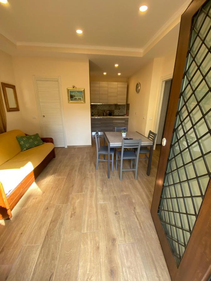 Angel House Διαμέρισμα Ρώμη Εξωτερικό φωτογραφία