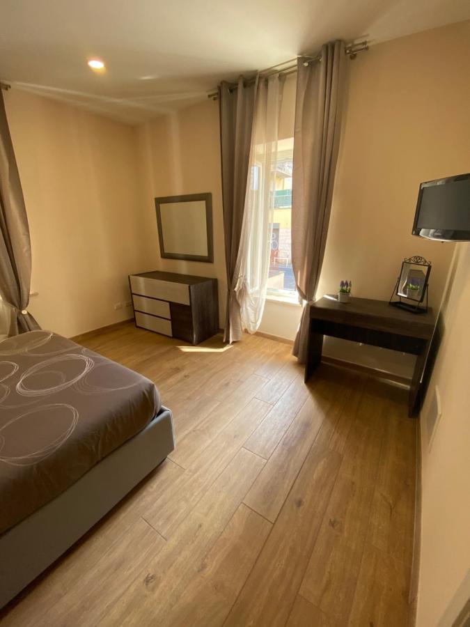 Angel House Διαμέρισμα Ρώμη Εξωτερικό φωτογραφία