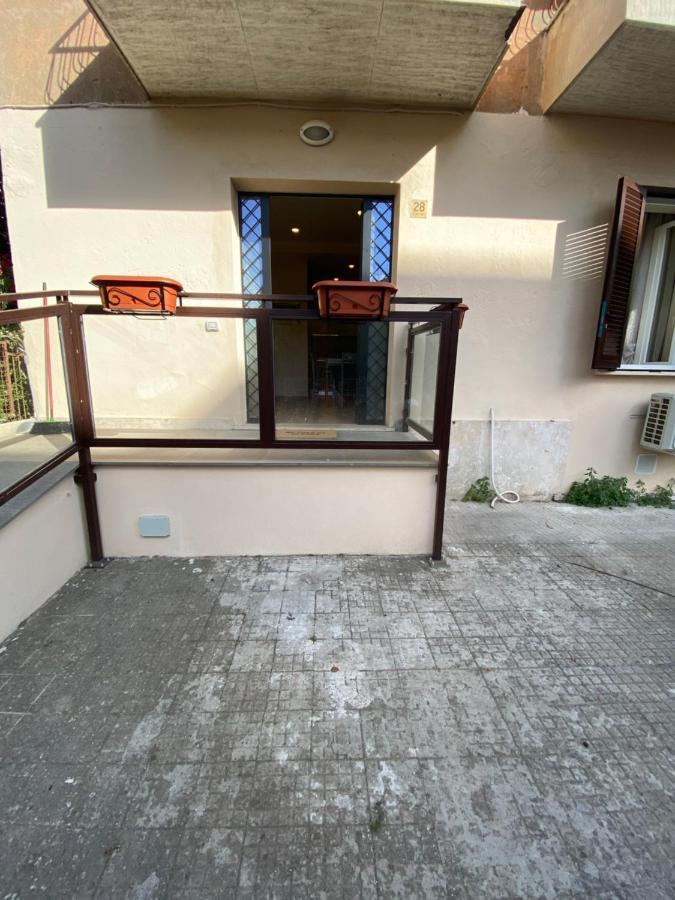Angel House Διαμέρισμα Ρώμη Εξωτερικό φωτογραφία