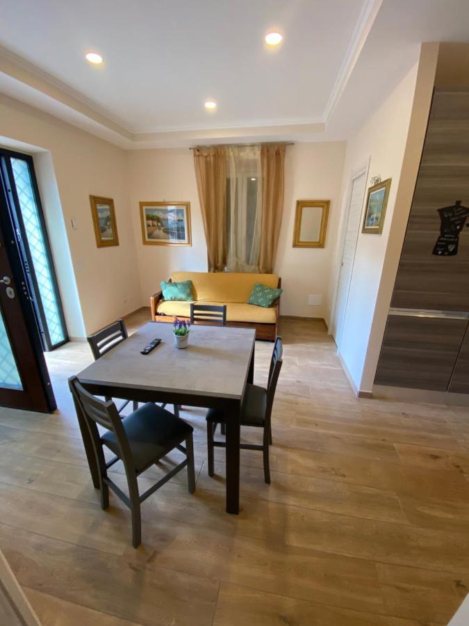 Angel House Διαμέρισμα Ρώμη Εξωτερικό φωτογραφία