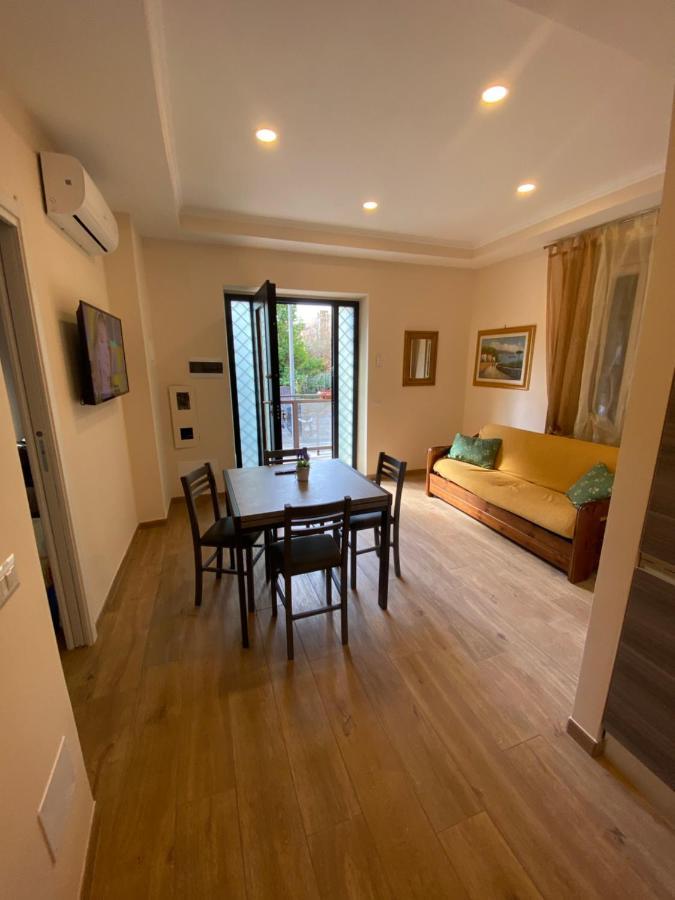 Angel House Διαμέρισμα Ρώμη Εξωτερικό φωτογραφία